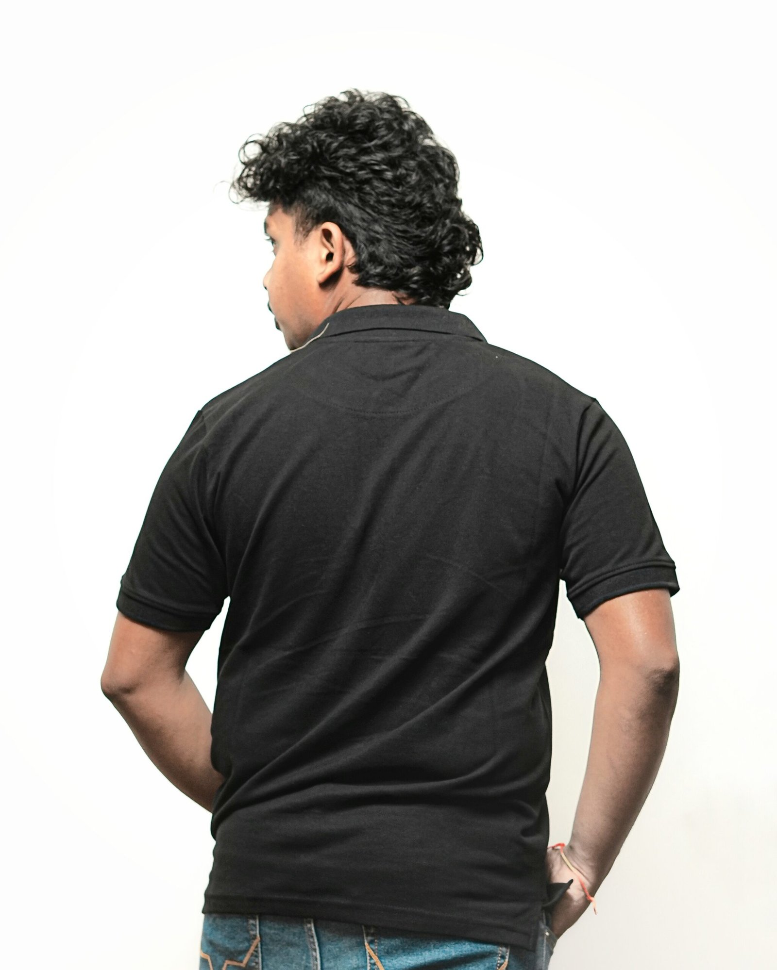 Polo T-shirt