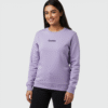 Lavander Sweat Shirt