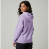 Lavender Hoodie