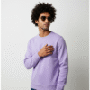 Lavender Seatshirt Male