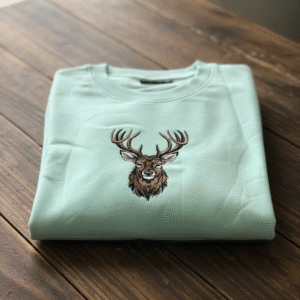 Stag Customized UNISEX Sweatshirts (Copy)