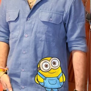 Minion Mood Shirt