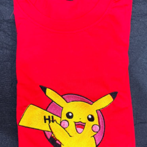 The "Hi-Voltage"  UNISEX T-shirt